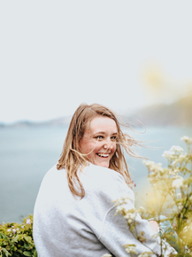 Smile | Улыбка