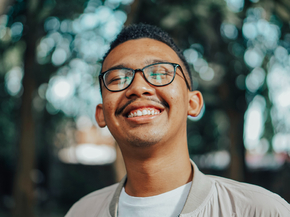Smile | Улыбка