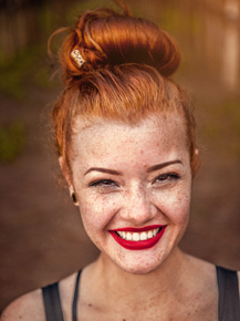 Smile | Улыбка