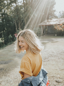 Smile | Улыбка