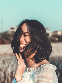 Smile | Улыбка