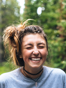Smile | Улыбка