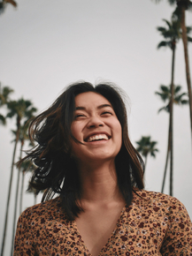 Smile | Улыбка