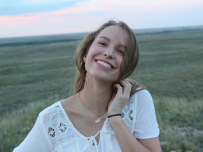 Smile | Улыбка
