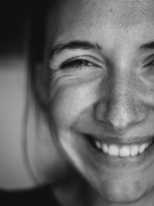 Smile | Улыбка