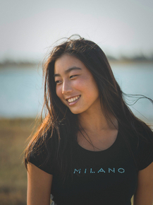 Smile | Улыбка