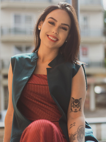Smile | Улыбка