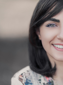 Smile | Улыбка