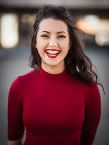 Smile | Улыбка