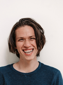 Smile | Улыбка