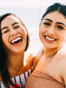 Smile | Улыбка