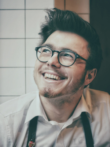 Smile | Улыбка
