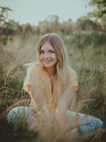 Smile | Улыбка