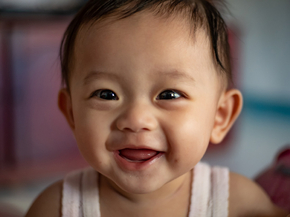 Smile | Улыбка