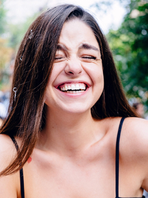 Smile | Улыбка