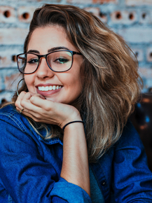 Smile | Улыбка
