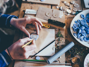 Handmade | Хендмейд