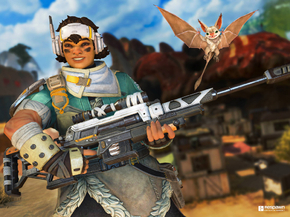 Apex Legends - Vantage