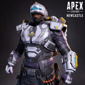 Apex Legends - Newcastle