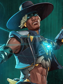 Apex Legends - Seer