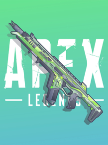 Apex Legends - R-301 Carabine