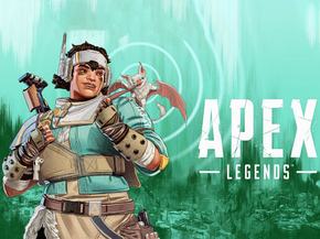 Apex Legends - Vantage