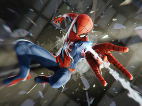 Marvel's Spider-Man