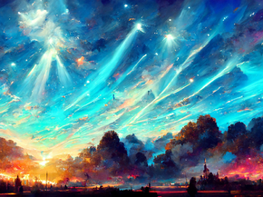 Neural Art | Нейро Арт