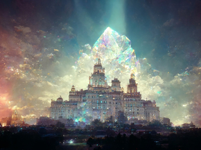 Neural Art | Нейро Арт