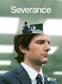 Severance | Разделение