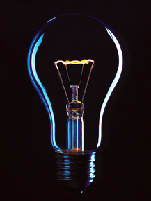 Electricity | Электричество