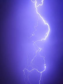 Electricity | Электричество