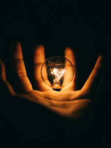 Electricity | Электричество