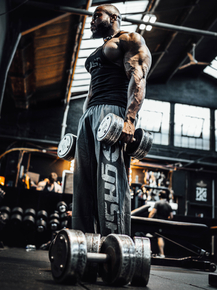 Bodybuilding | Бодибилдинг