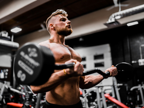 Bodybuilding | Бодибилдинг