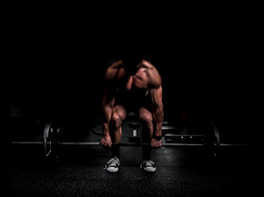 Bodybuilding | Бодибилдинг