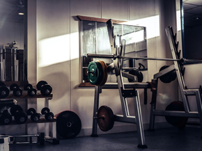 Bodybuilding | Бодибилдинг