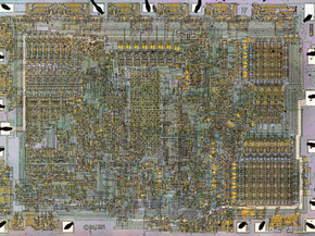 CPU | Процессор