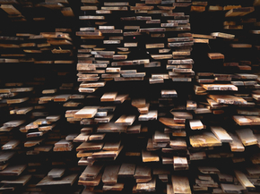 Wood | Древесина