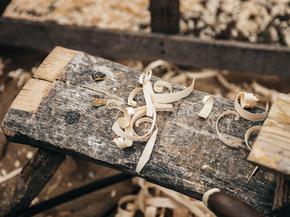 Wood | Древесина
