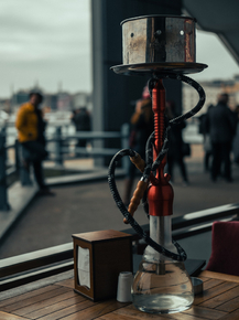 Hookah | Кальян