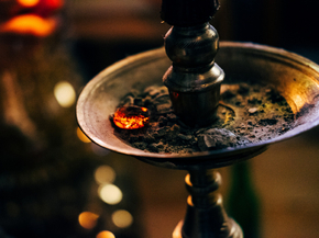 Hookah | Кальян