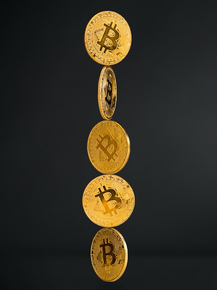 Cryptocurrencies | Криптовалюты