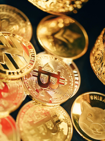 Cryptocurrencies | Криптовалюты
