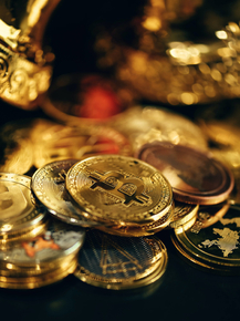Cryptocurrencies | Криптовалюты