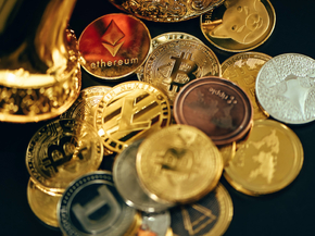 Cryptocurrencies | Криптовалюты