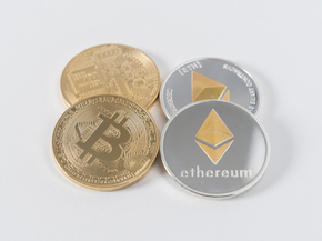 Cryptocurrencies | Криптовалюты
