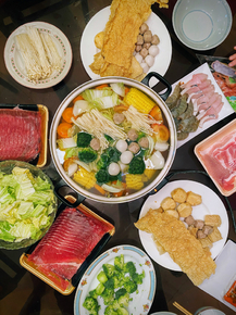 Китайская кухня