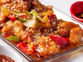 Китайская кухня Китайская кухня