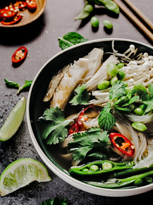 Китайская кухня